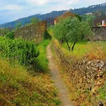 Hétvégi ház Casa Eira Do Povo 1 Vale de Colmeias