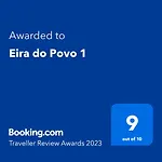 Casa Eira Do Povo 1 Vale de Colmeias