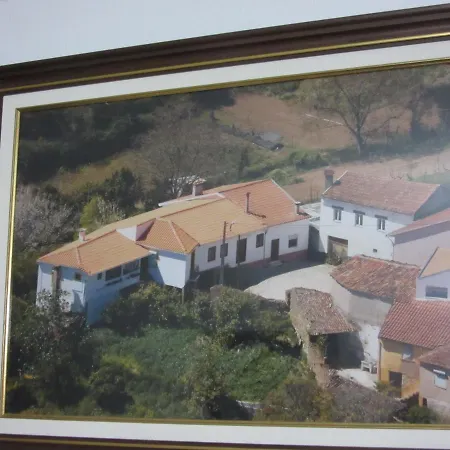 בית כפרי Casa Eira Do Povo 1 *