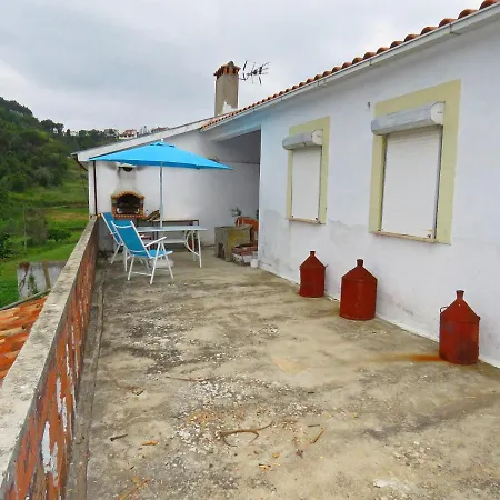 Casa Eira Do Povo 1 Vale de Colmeias