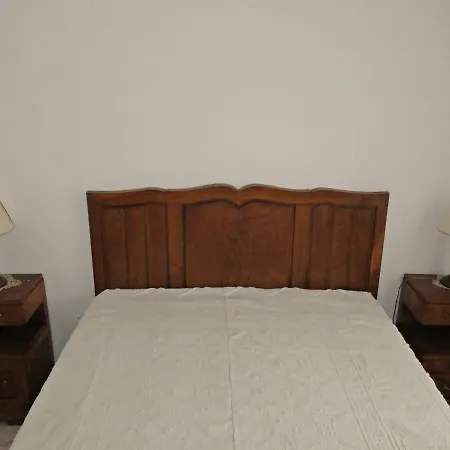 בית כפרי Casa Eira Do Povo 1 Vale de Colmeias