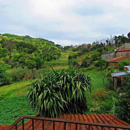 Casa Eira Do Povo 1 בית כפרי Vale de Colmeias