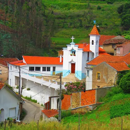 Casa Eira Do Povo 1 Country house *