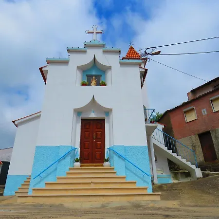 בית כפרי Casa Eira Do Povo 1