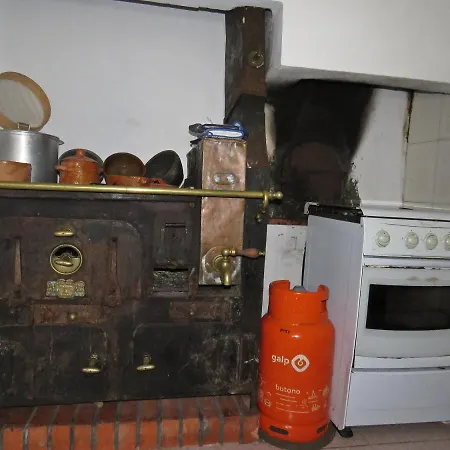 Casa Eira Do Povo 1