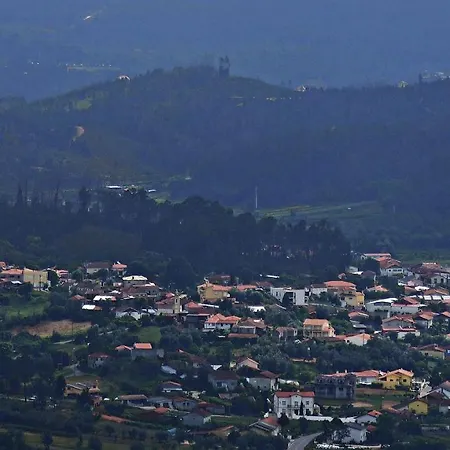 בית כפרי Casa Eira Do Povo 1 Vale de Colmeias