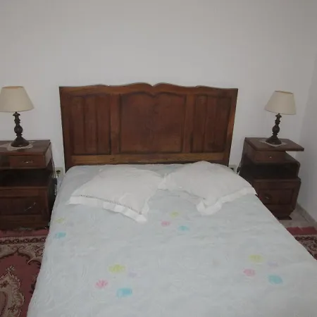 Casa Eira Do Povo 1 *