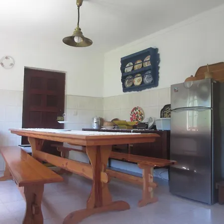 Casa Eira Do Povo 1 Vale de Colmeias