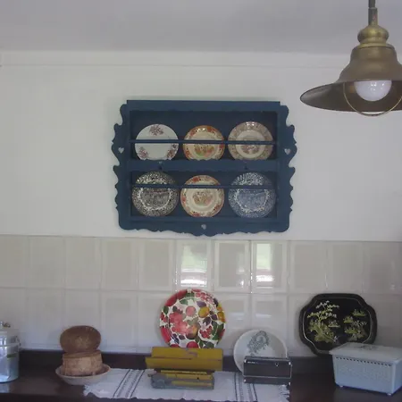 Casa Eira Do Povo 1 * Vale de Colmeias