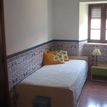 Casa Eira Do Povo 1 בית כפרי *