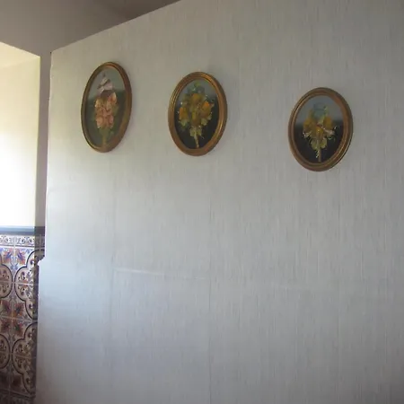 Casa Eira Do Povo 1 *