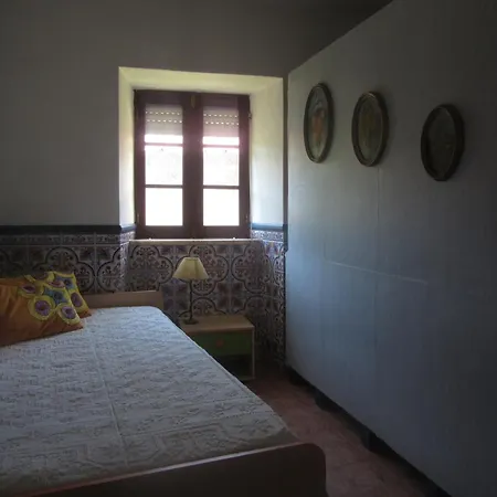 Casa Eira Do Povo 1 Vale de Colmeias