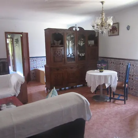 Casa Eira Do Povo 1 בית כפרי *
