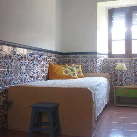 Casa Eira Do Povo 1 *