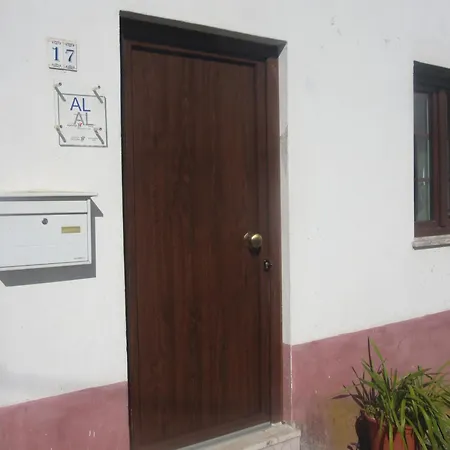 Casa Eira Do Povo 1 *