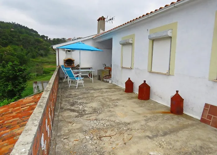 Casa Eira Do Povo 1 Vale de Colmeias