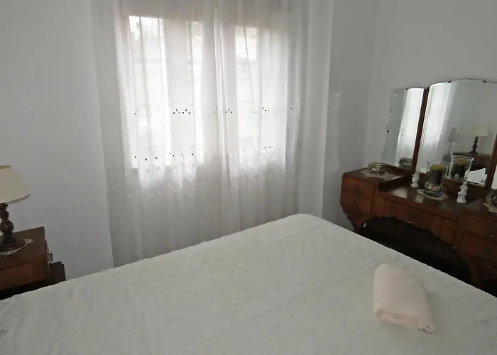 Lantställe Casa Eira Do Povo 1 *