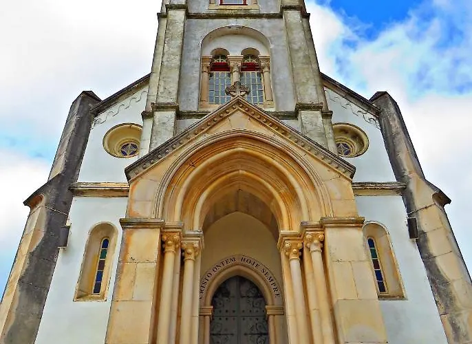 Casa Eira Do Povo 1 Lantställe Vale de Colmeias