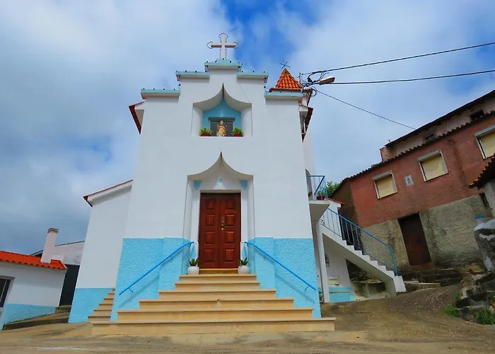 Lantställe Casa Eira Do Povo 1