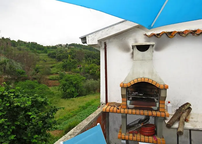 Lantställe Casa Eira Do Povo 1 *