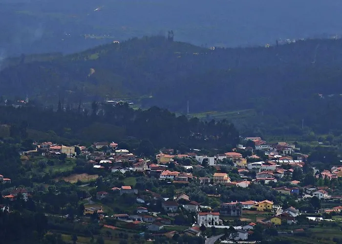 Lantställe Casa Eira Do Povo 1 Vale de Colmeias