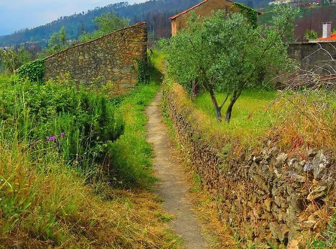 Lantställe Casa Eira Do Povo 1 Vale de Colmeias