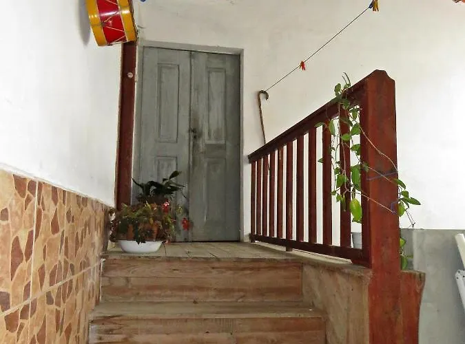 Lantställe Casa Eira Do Povo 1 Vale de Colmeias