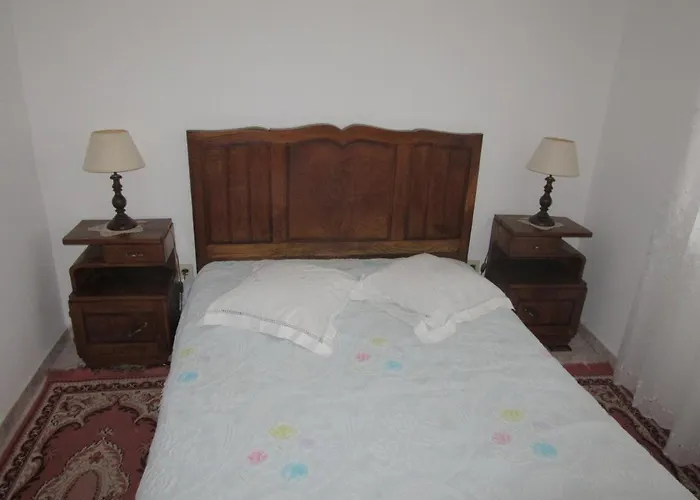 Casa Eira Do Povo 1 *