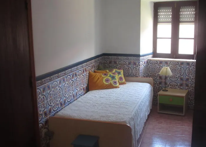 Casa Eira Do Povo 1 Lantställe *