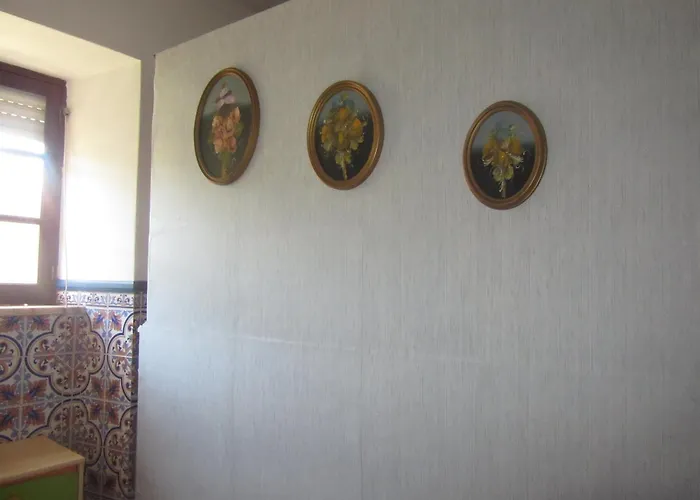 Casa Eira Do Povo 1 *