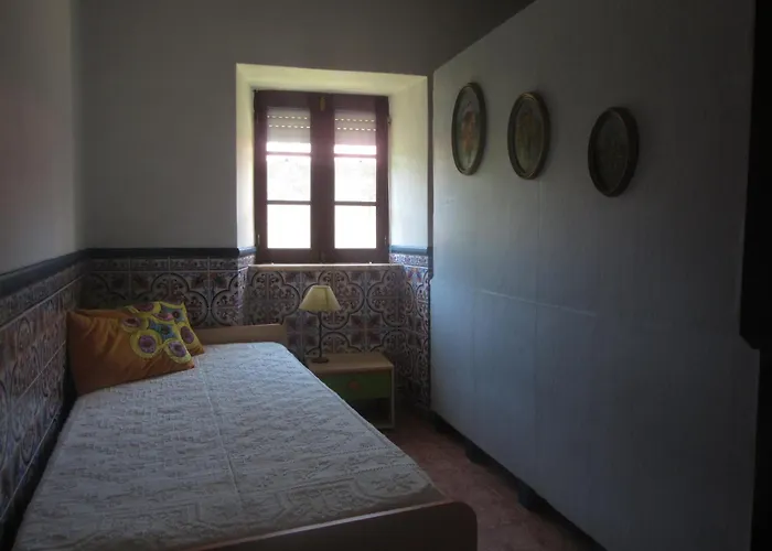 Casa Eira Do Povo 1 Vale de Colmeias