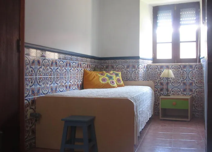 Casa Eira Do Povo 1 *