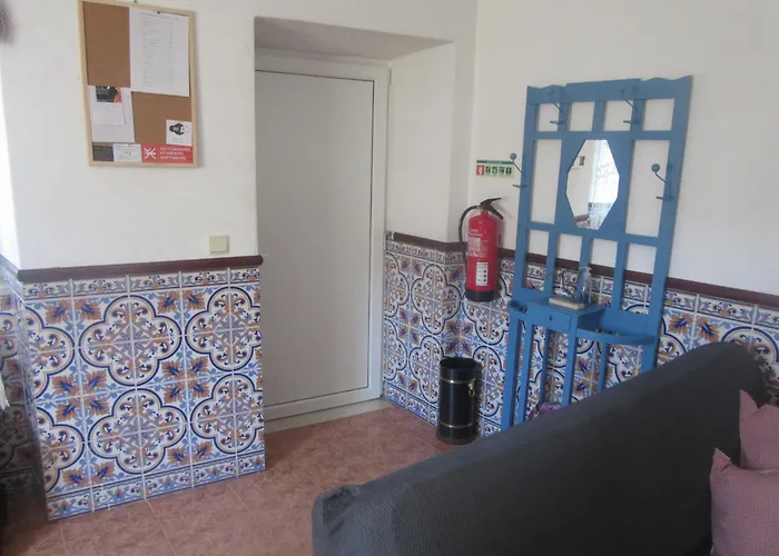 Lantställe Casa Eira Do Povo 1 *