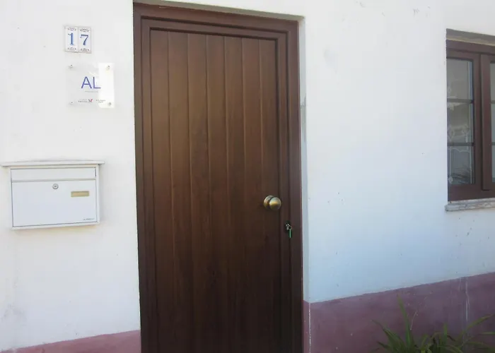 Casa Eira Do Povo 1 Lantställe Vale de Colmeias